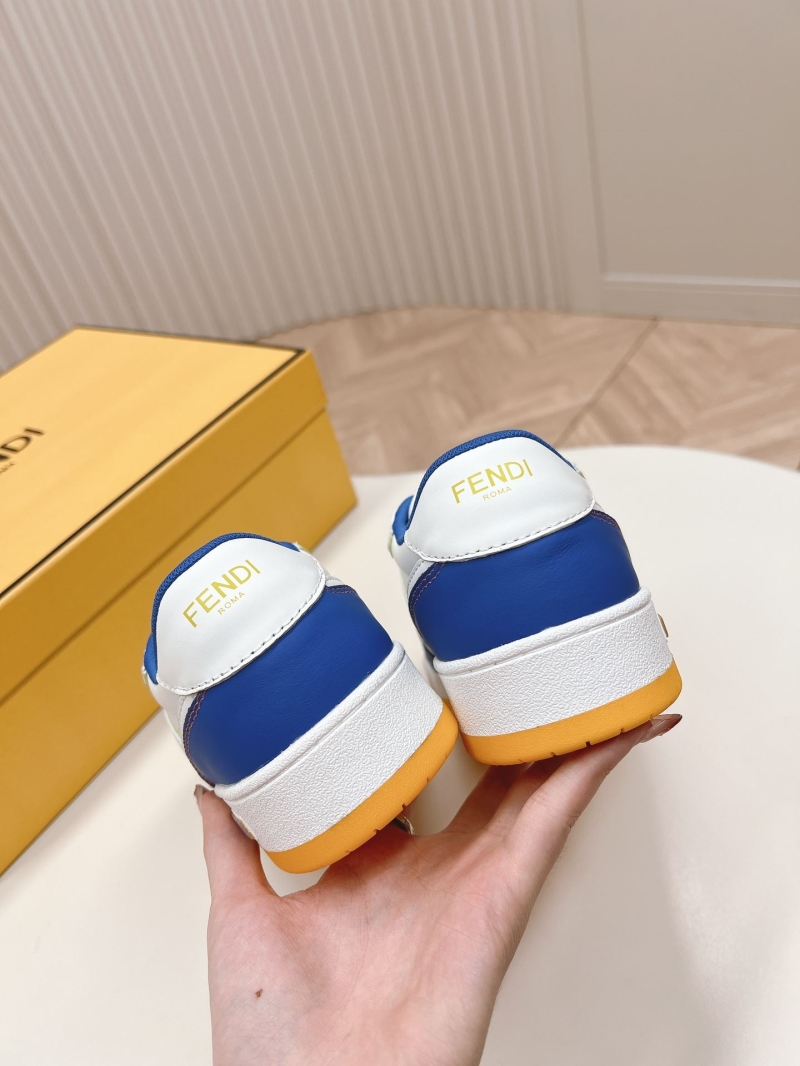 Fendi Casual Shoes